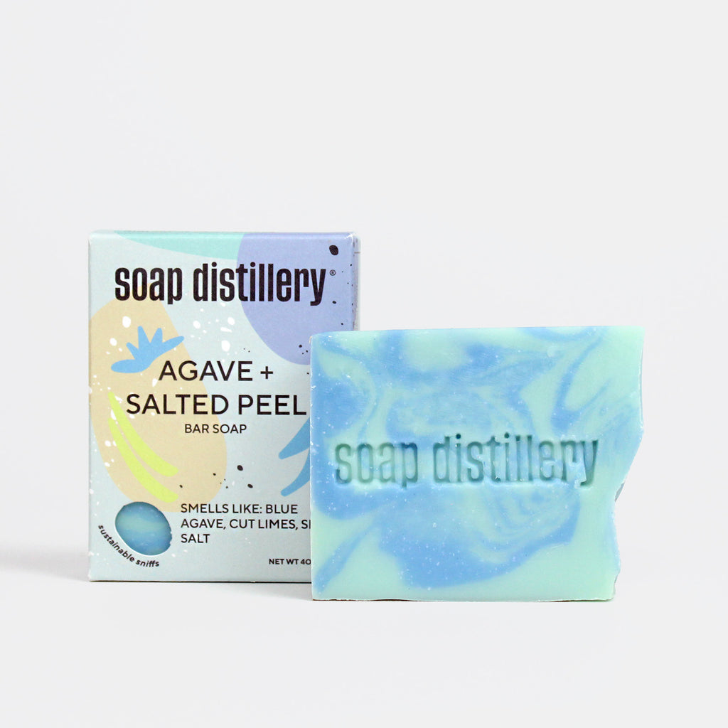 Handcrafted Cold Process Bar Soaps – Soap Distillery