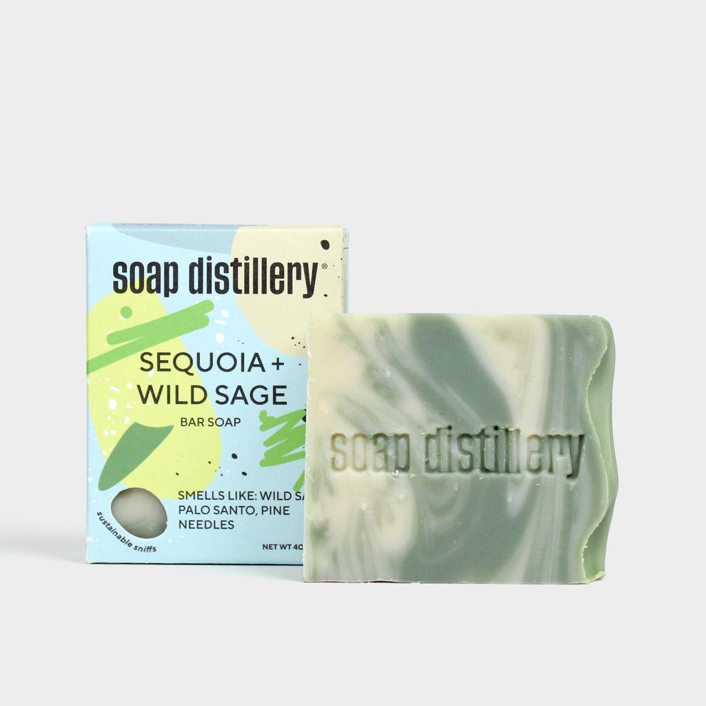 Handcrafted Cold Process Bar Soaps – Soap Distillery